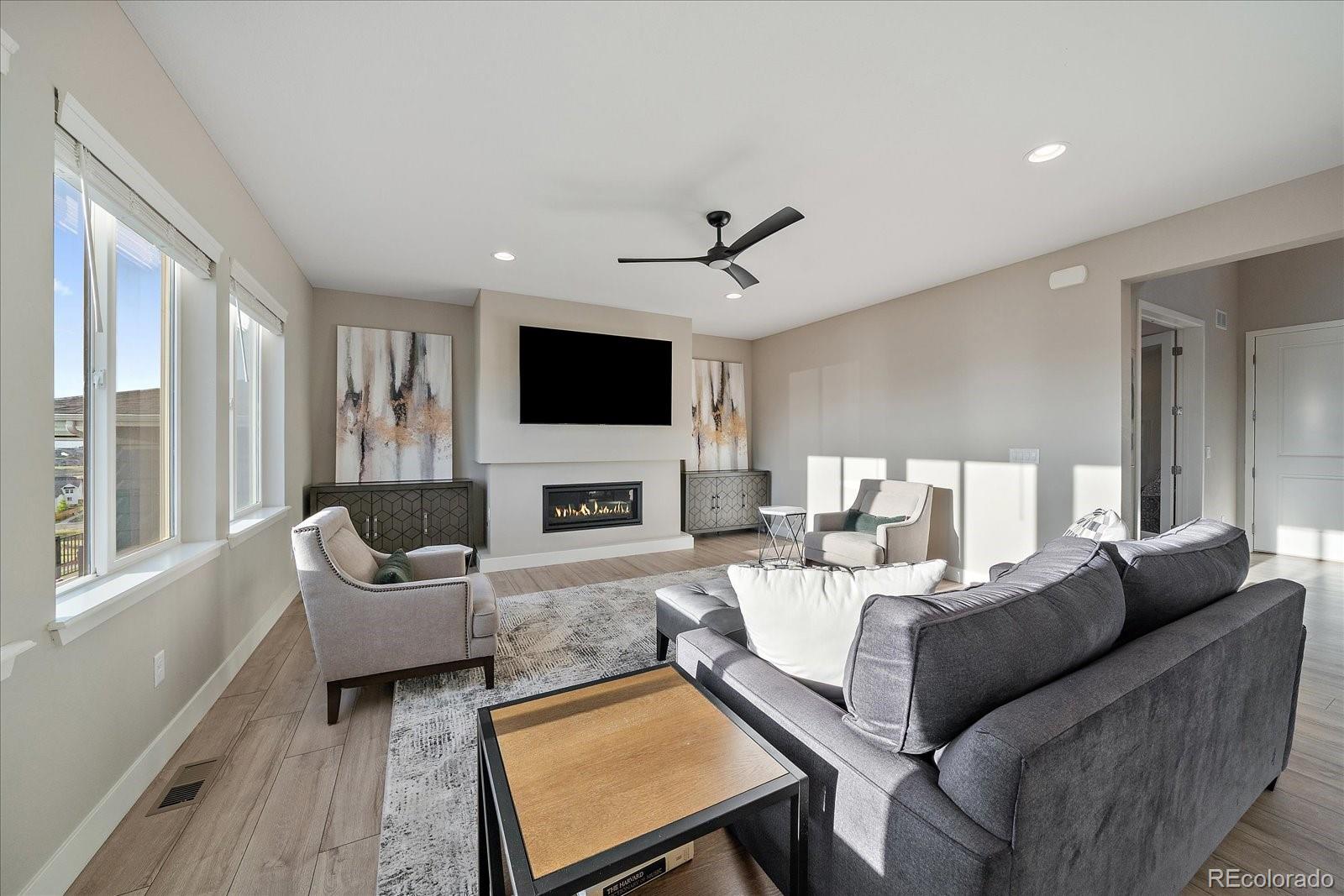 MLS Image #7 for 14365  shasta daisy point,parker, Colorado
