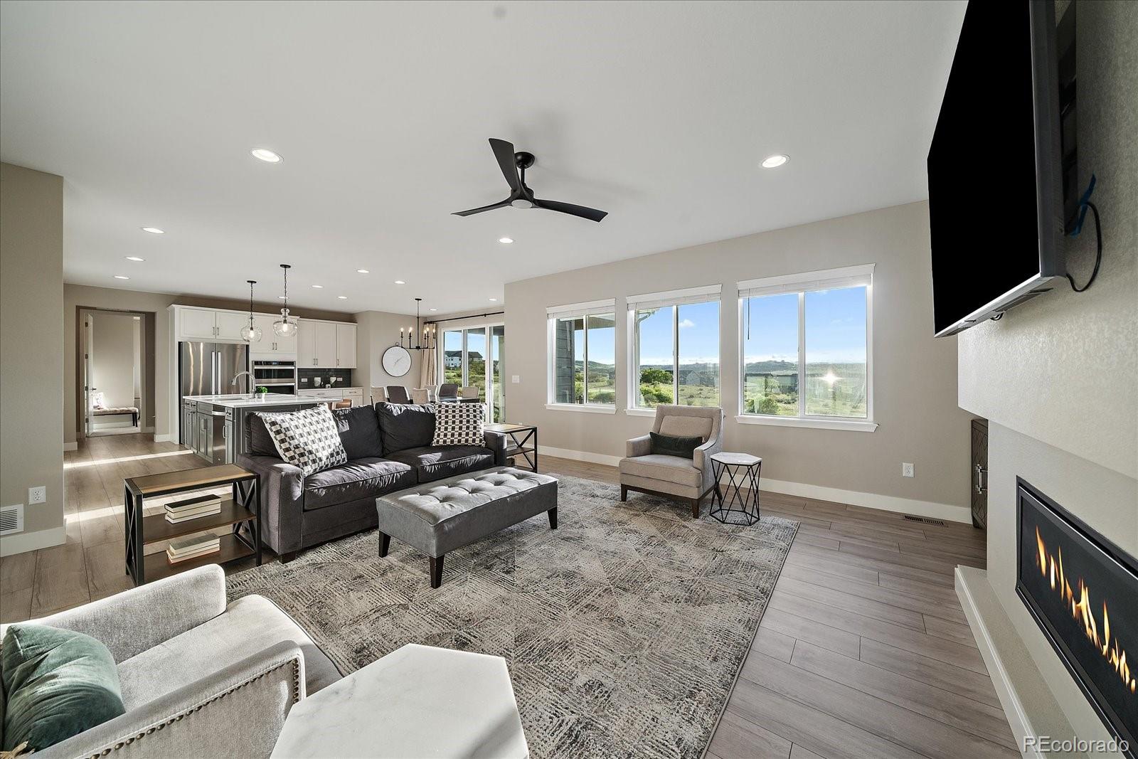 MLS Image #8 for 14365  shasta daisy point,parker, Colorado