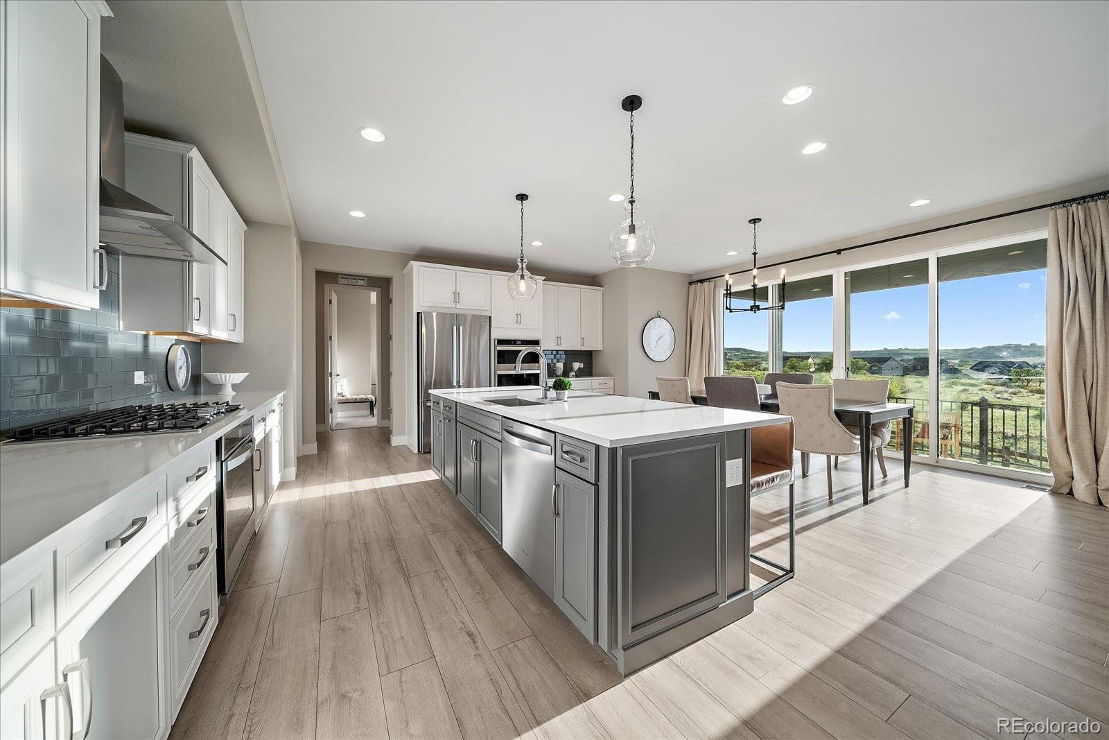 MLS Image #9 for 14365  shasta daisy point,parker, Colorado