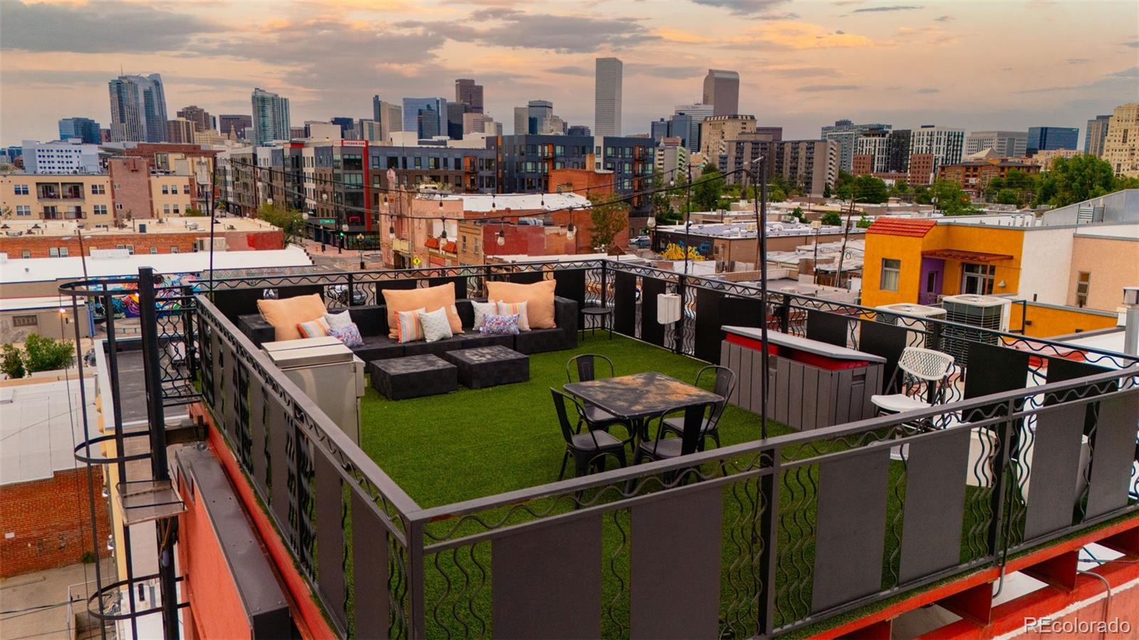 MLS Image #1 for 919  santa fe drive,denver, Colorado