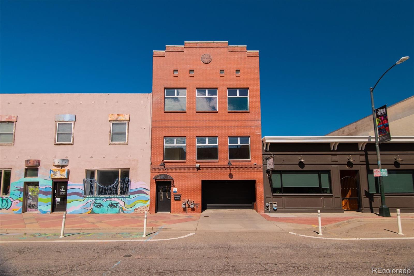 MLS Image #2 for 919  santa fe drive,denver, Colorado