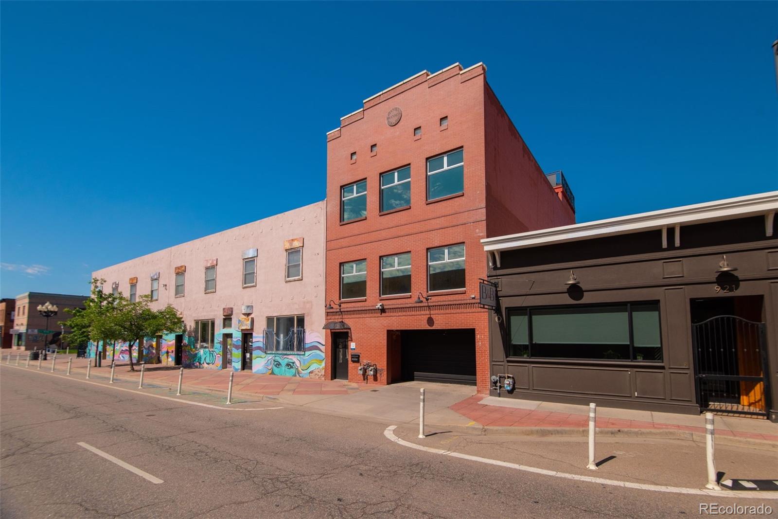 MLS Image #3 for 919  santa fe drive,denver, Colorado
