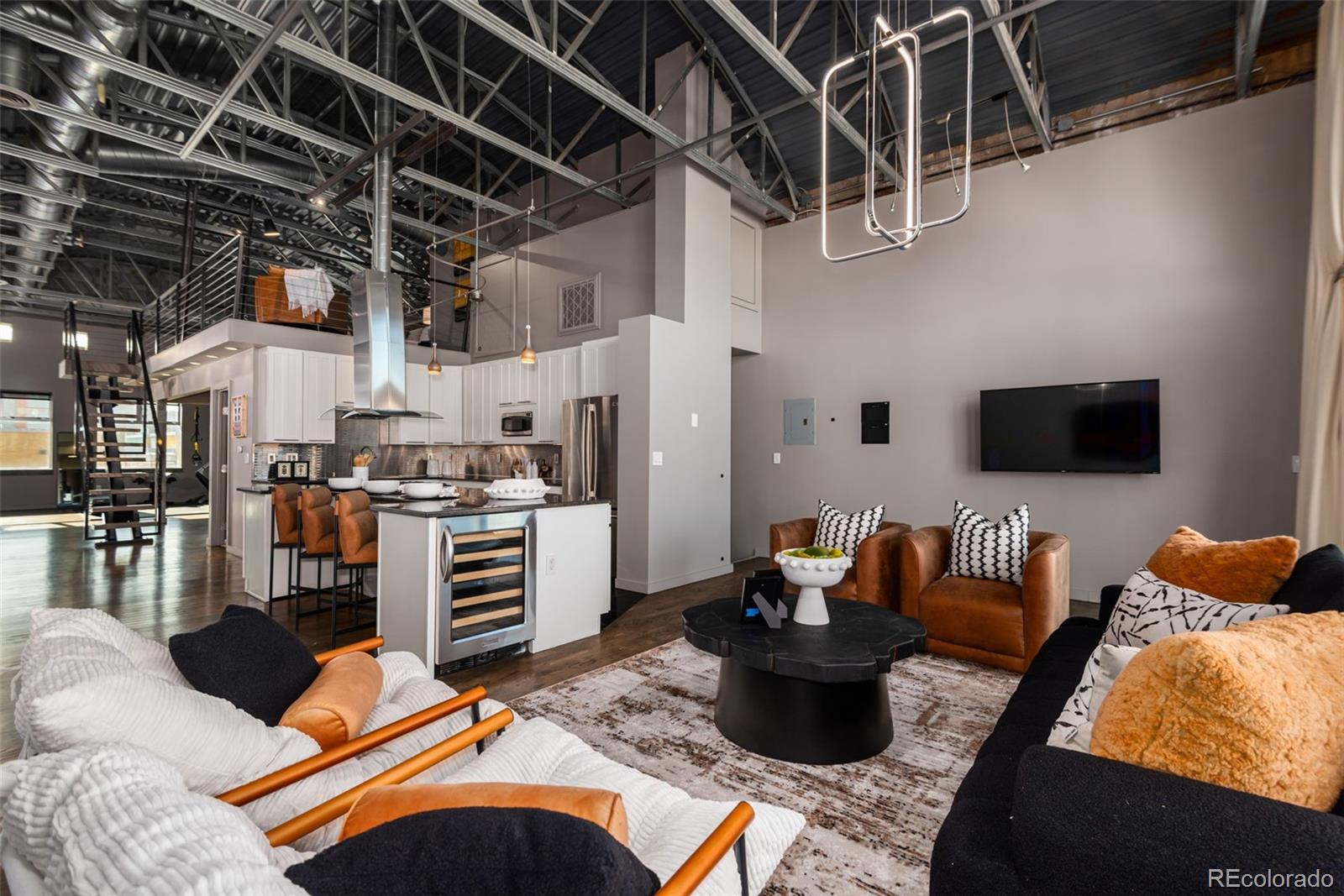 MLS Image #5 for 919  santa fe drive,denver, Colorado