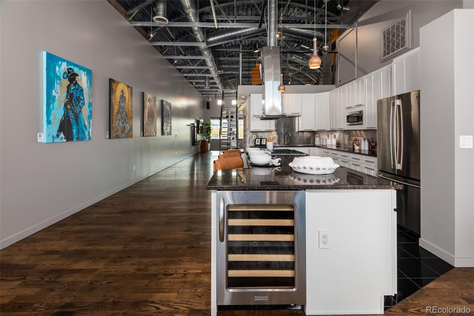 MLS Image #7 for 919  santa fe drive,denver, Colorado