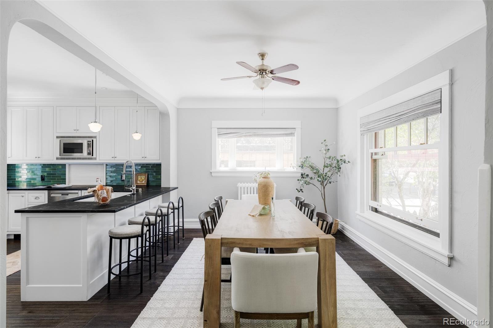 MLS Image #10 for 1424  cook street,denver, Colorado