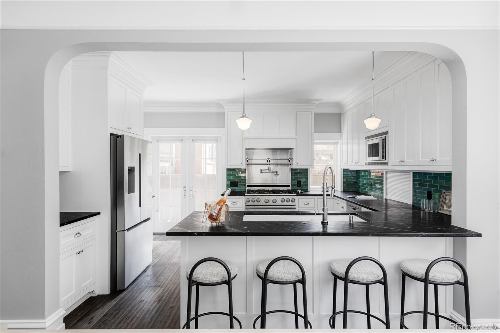 MLS Image #12 for 1424  cook street,denver, Colorado