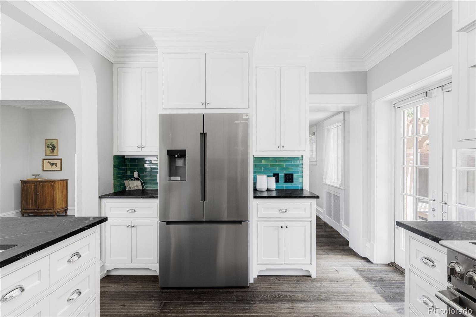MLS Image #14 for 1424  cook street,denver, Colorado