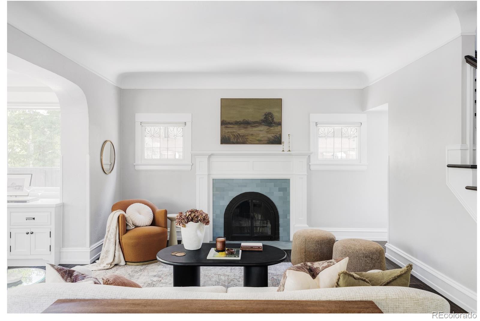 MLS Image #2 for 1424  cook street,denver, Colorado