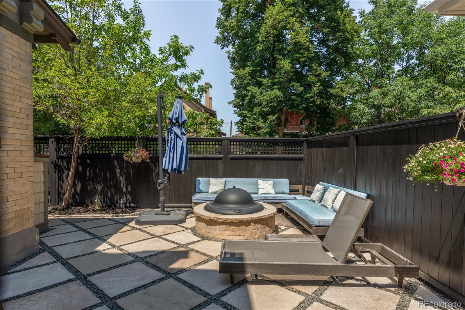 MLS Image #30 for 1424  cook street,denver, Colorado