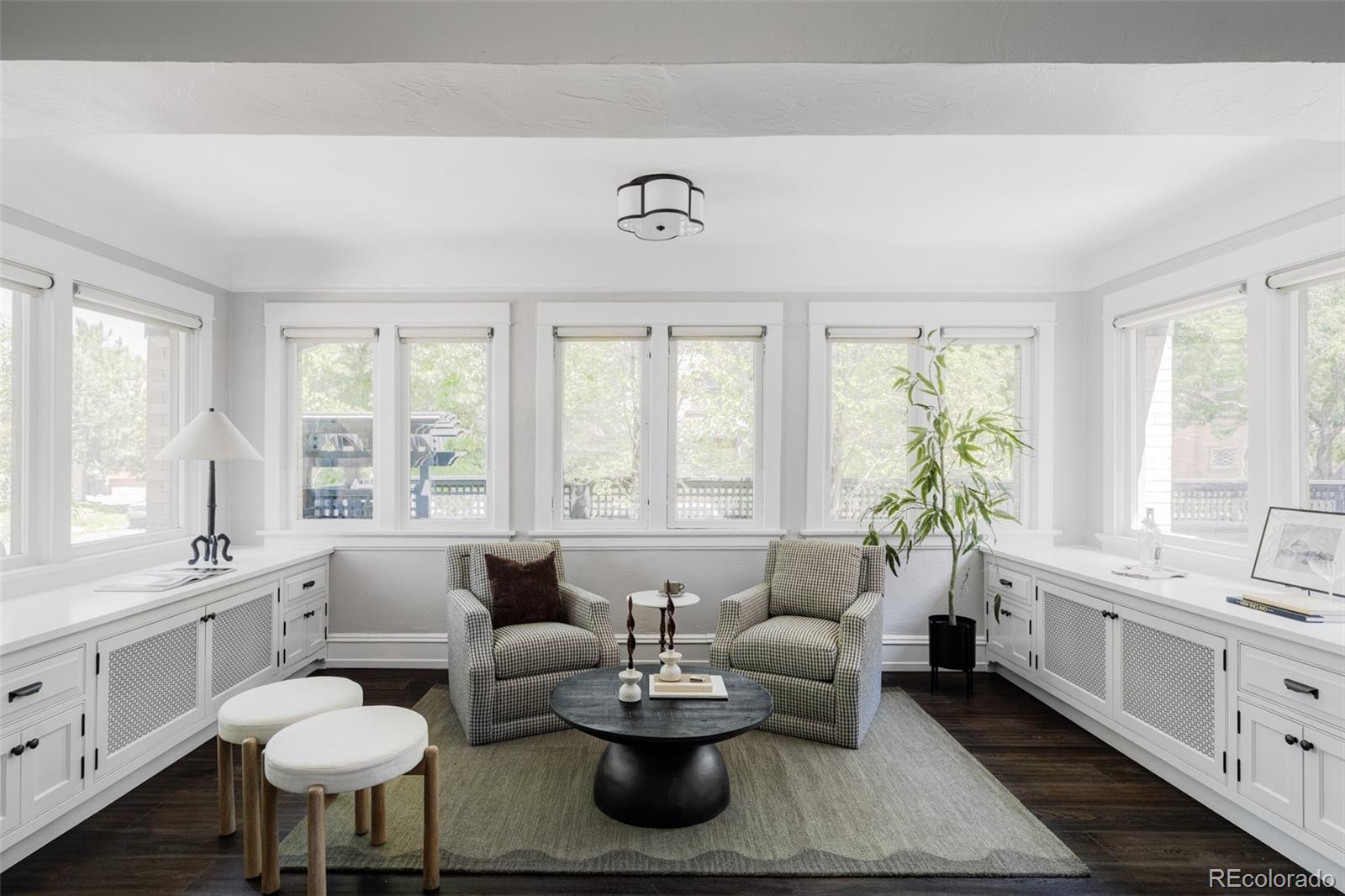 MLS Image #5 for 1424  cook street,denver, Colorado