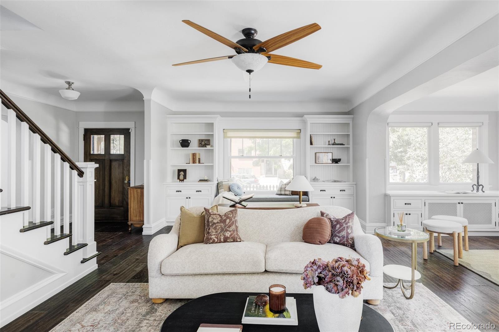 MLS Image #7 for 1424  cook street,denver, Colorado