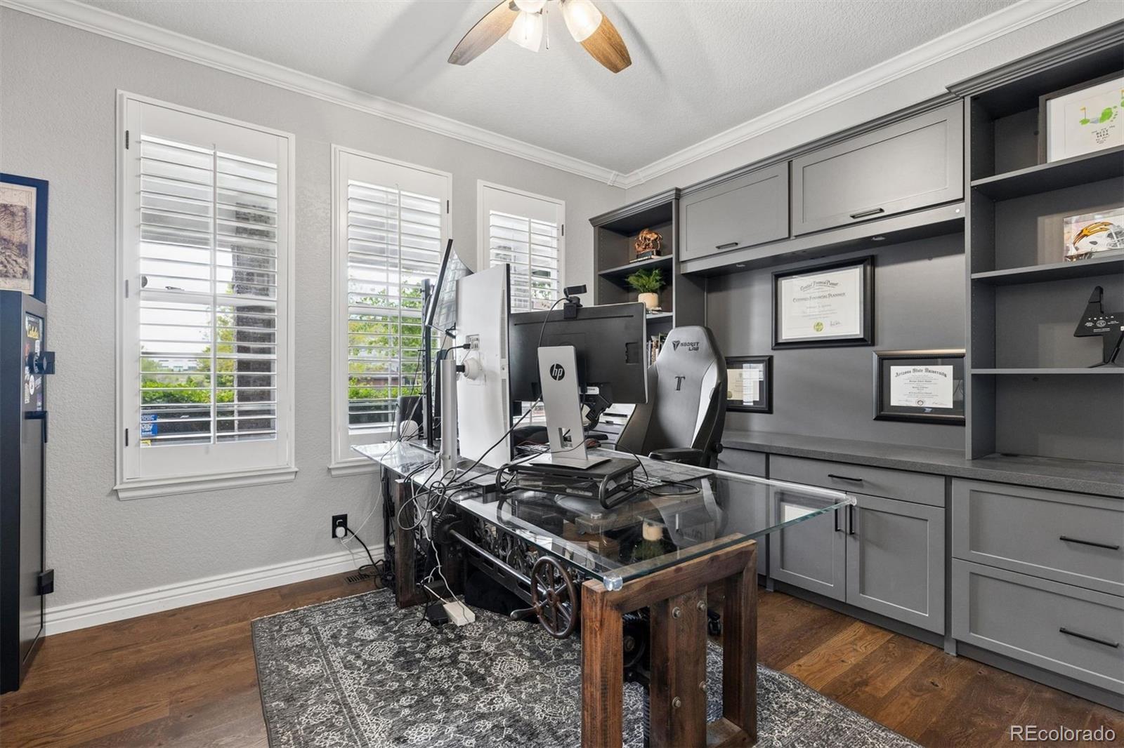 MLS Image #11 for 6143 s newark way,englewood, Colorado