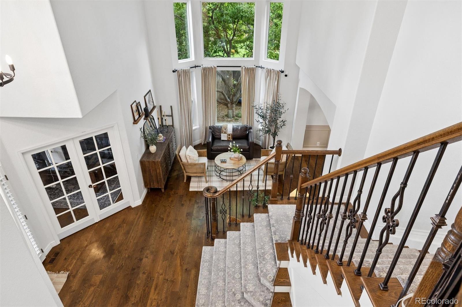 MLS Image #13 for 6143 s newark way,englewood, Colorado
