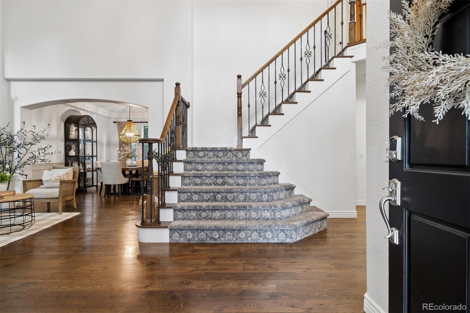 MLS Image #2 for 6143 s newark way,englewood, Colorado