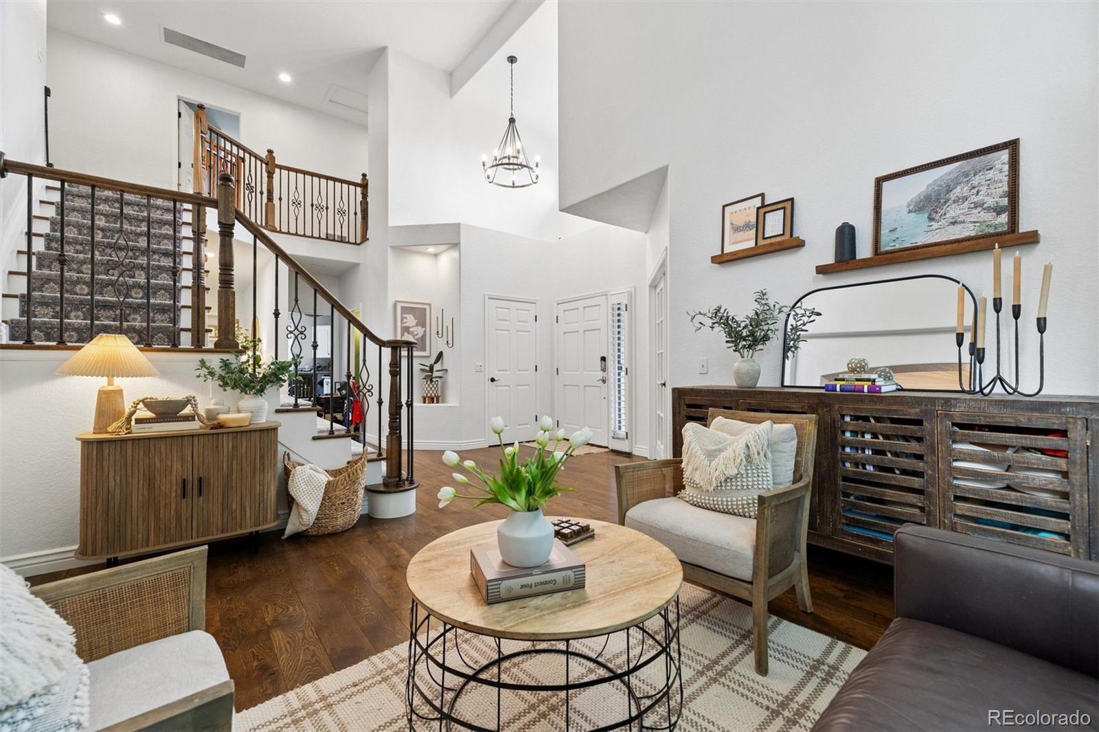 MLS Image #3 for 6143 s newark way,englewood, Colorado