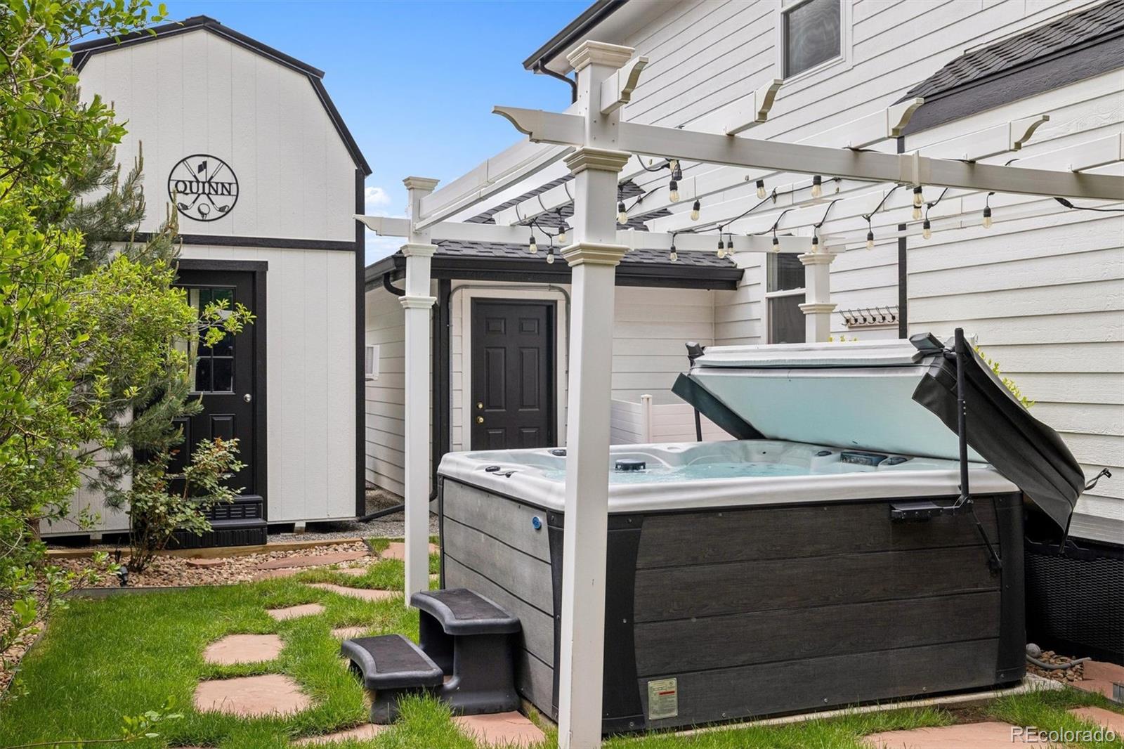MLS Image #33 for 6143 s newark way,englewood, Colorado