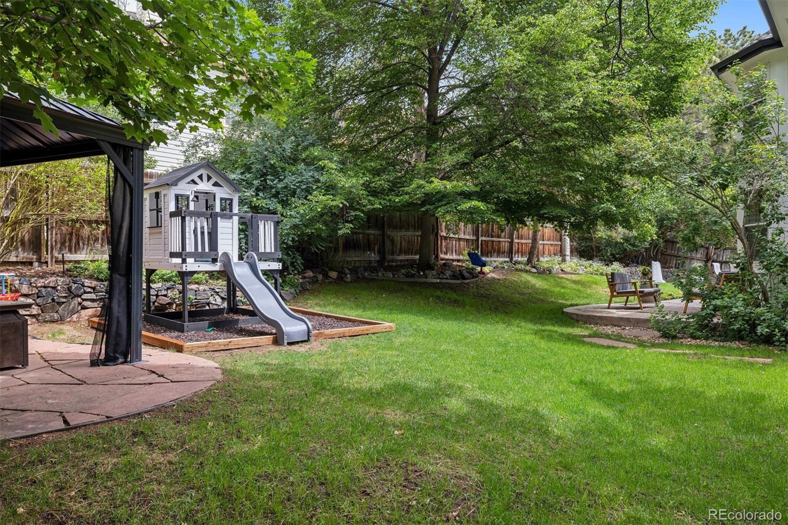 MLS Image #36 for 6143 s newark way,englewood, Colorado