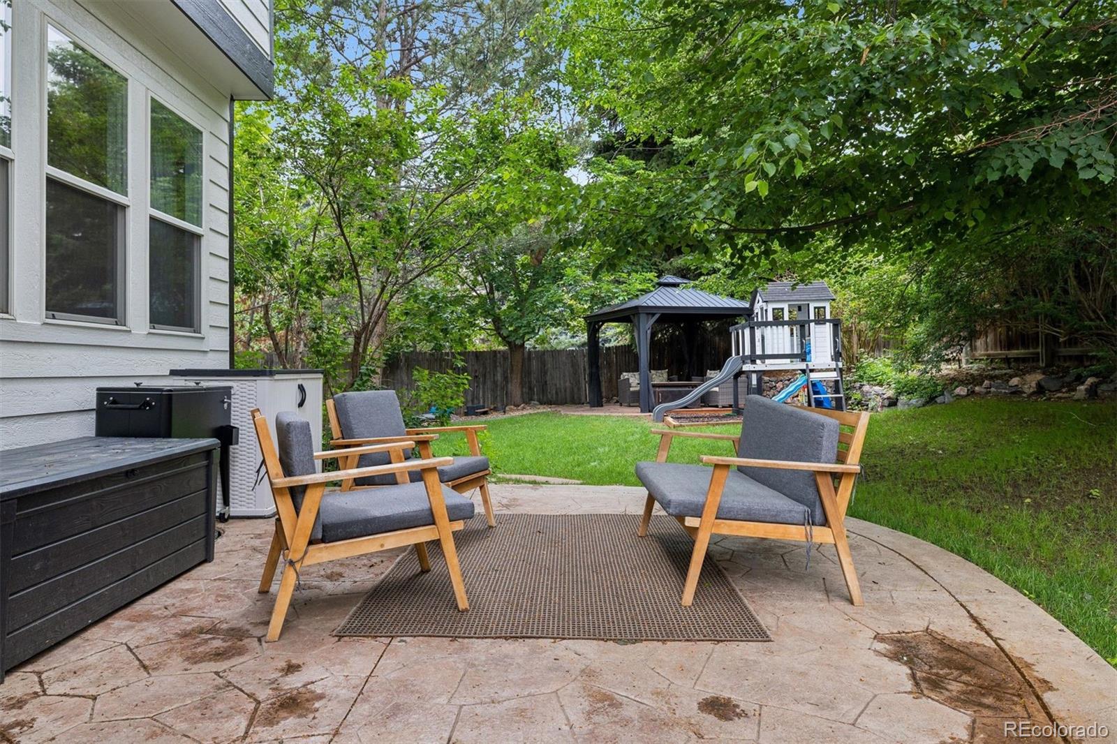 MLS Image #37 for 6143 s newark way,englewood, Colorado