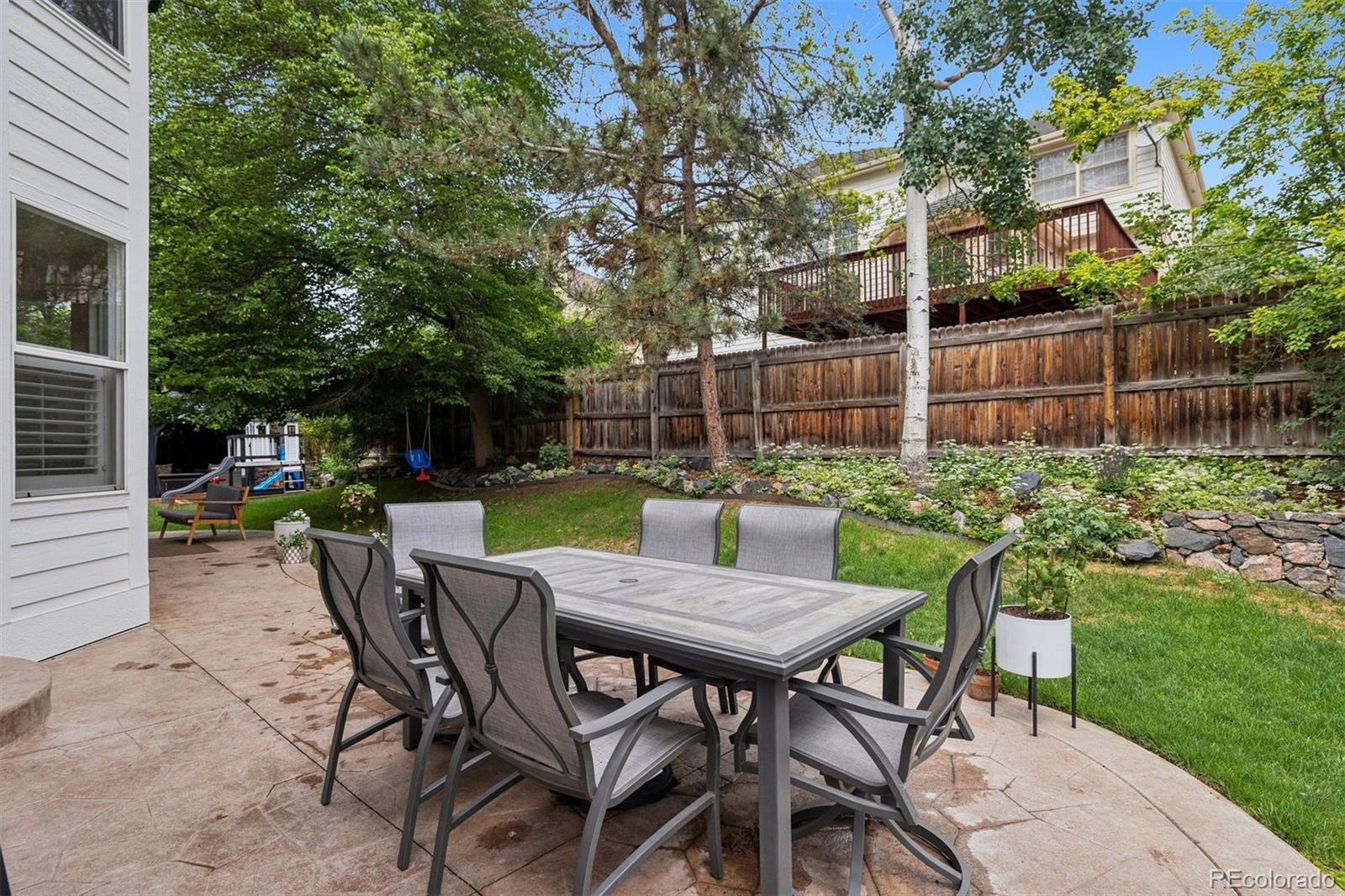 MLS Image #38 for 6143 s newark way,englewood, Colorado
