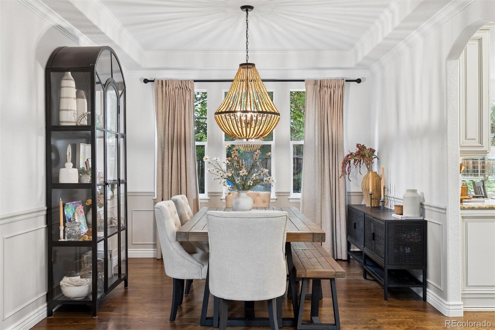 MLS Image #4 for 6143 s newark way,englewood, Colorado