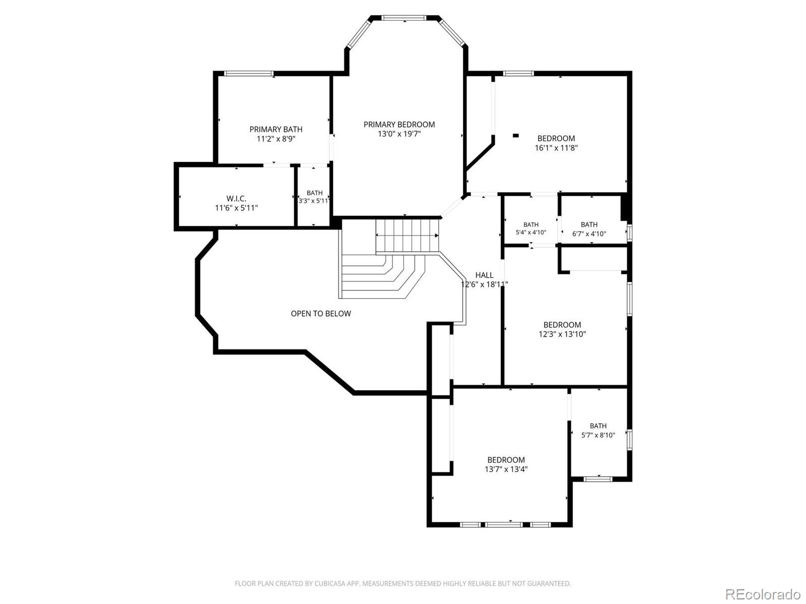 MLS Image #40 for 6143 s newark way,englewood, Colorado