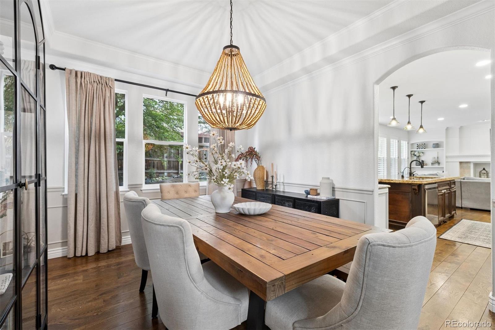 MLS Image #5 for 6143 s newark way,englewood, Colorado