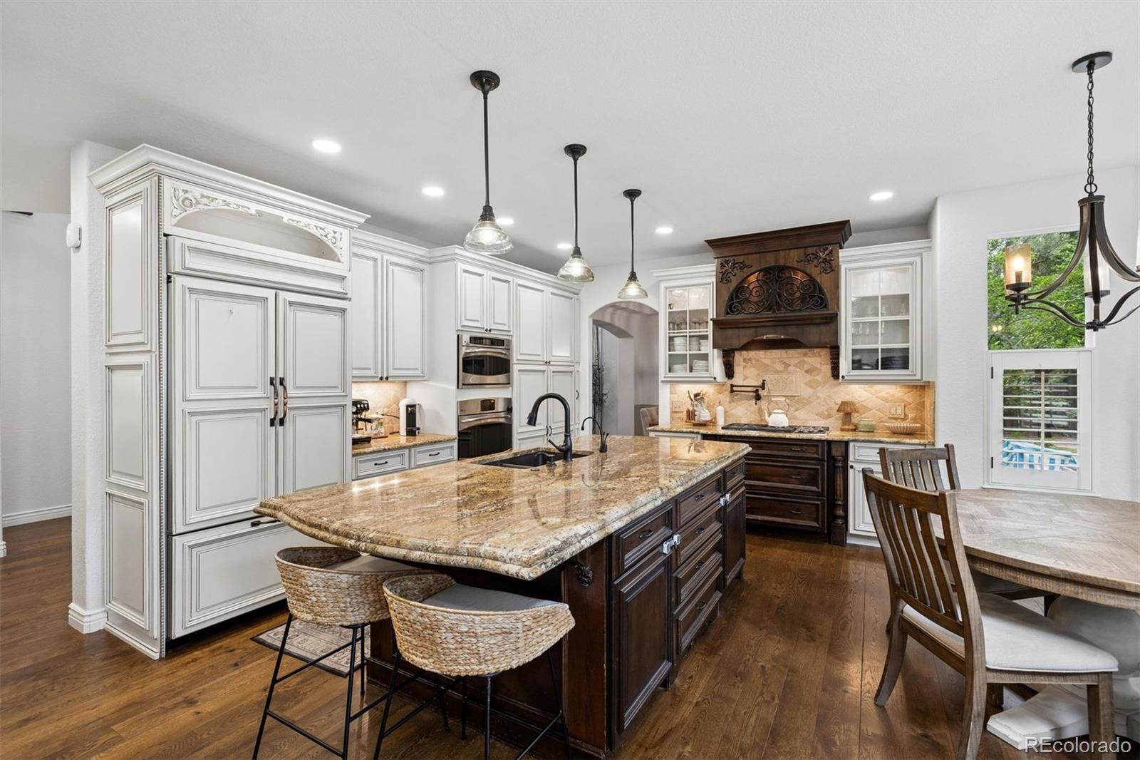 MLS Image #6 for 6143 s newark way,englewood, Colorado
