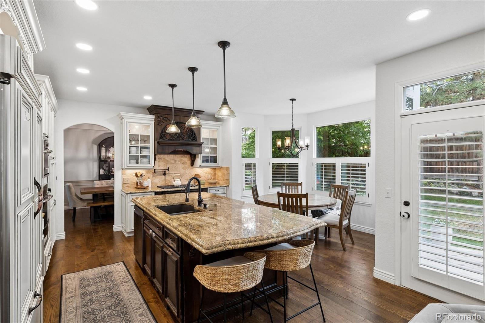 MLS Image #7 for 6143 s newark way,englewood, Colorado