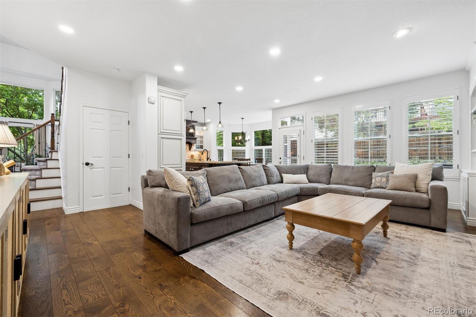 MLS Image #8 for 6143 s newark way,englewood, Colorado