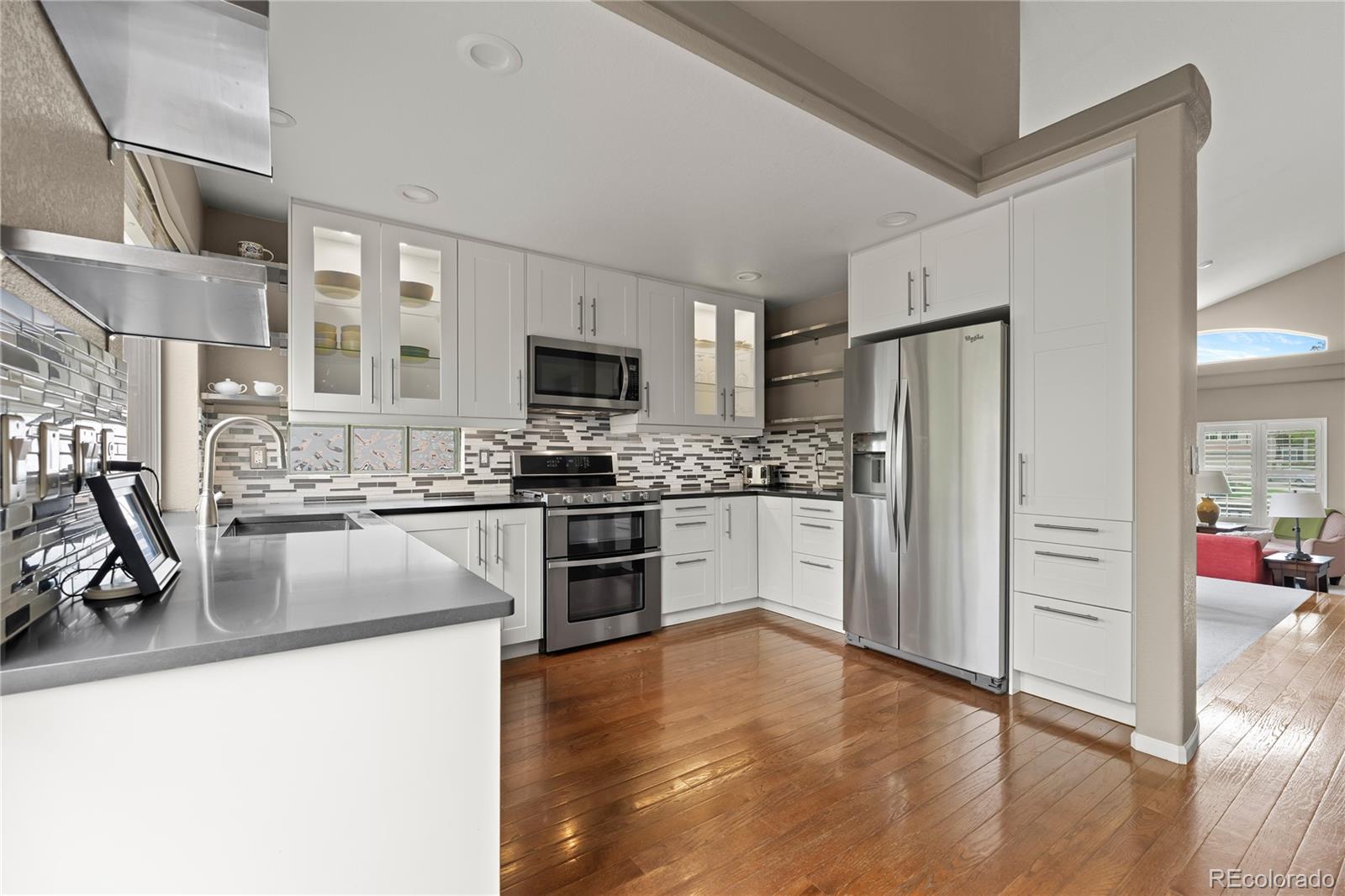 MLS Image #10 for 9145  roadrunner drive,highlands ranch, Colorado