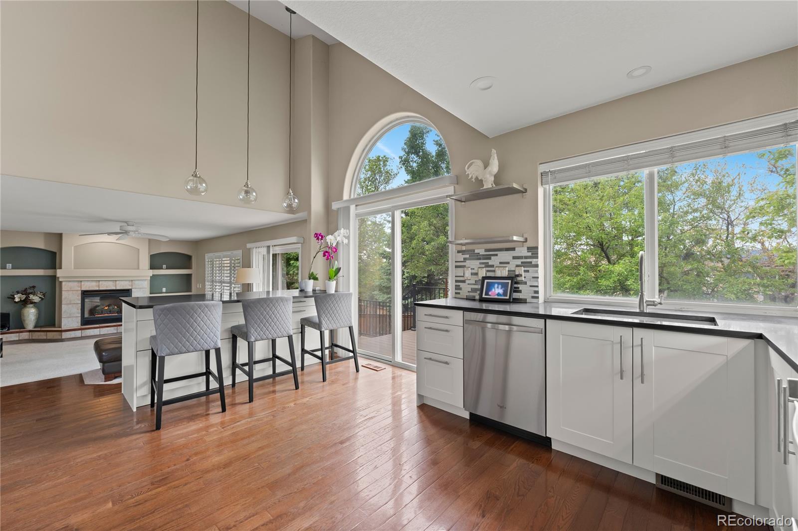 MLS Image #11 for 9145  roadrunner drive,highlands ranch, Colorado