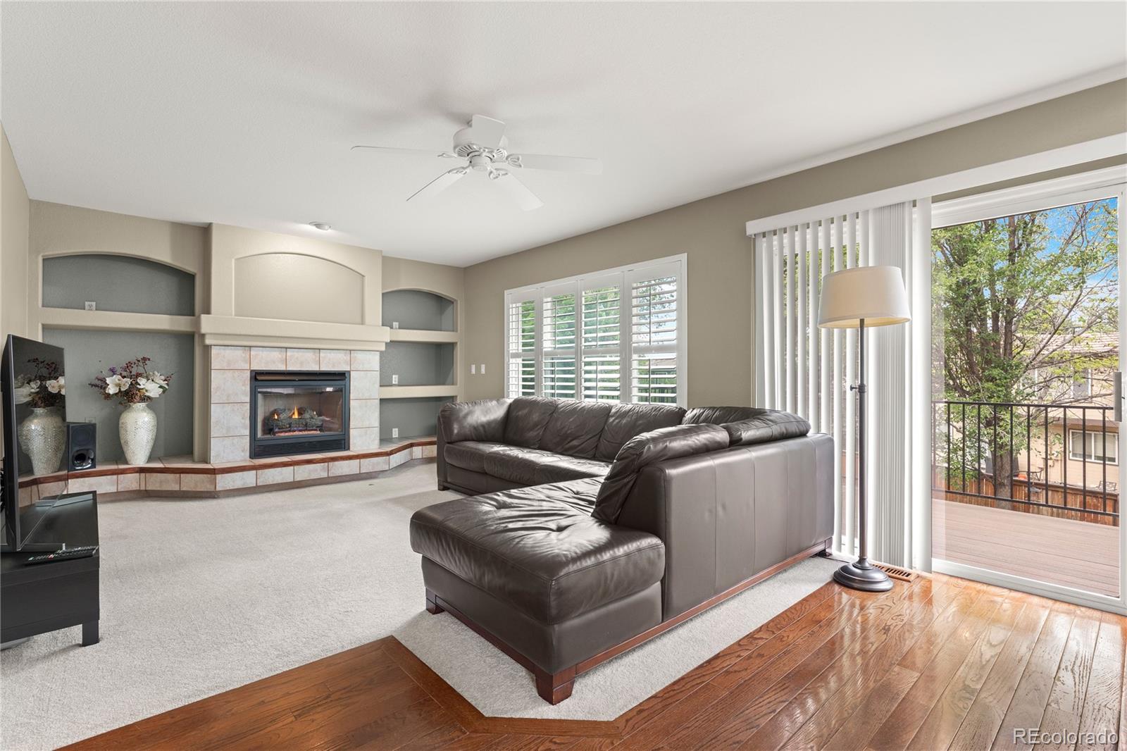 MLS Image #14 for 9145  roadrunner drive,highlands ranch, Colorado