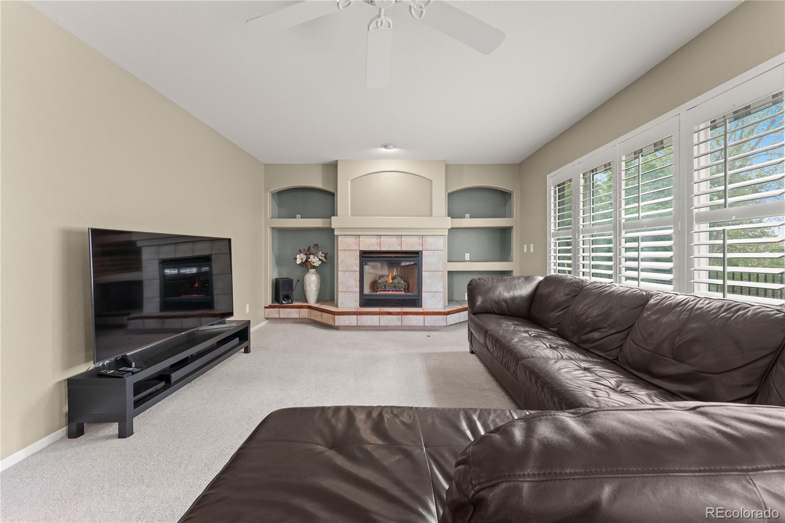 MLS Image #15 for 9145  roadrunner drive,highlands ranch, Colorado