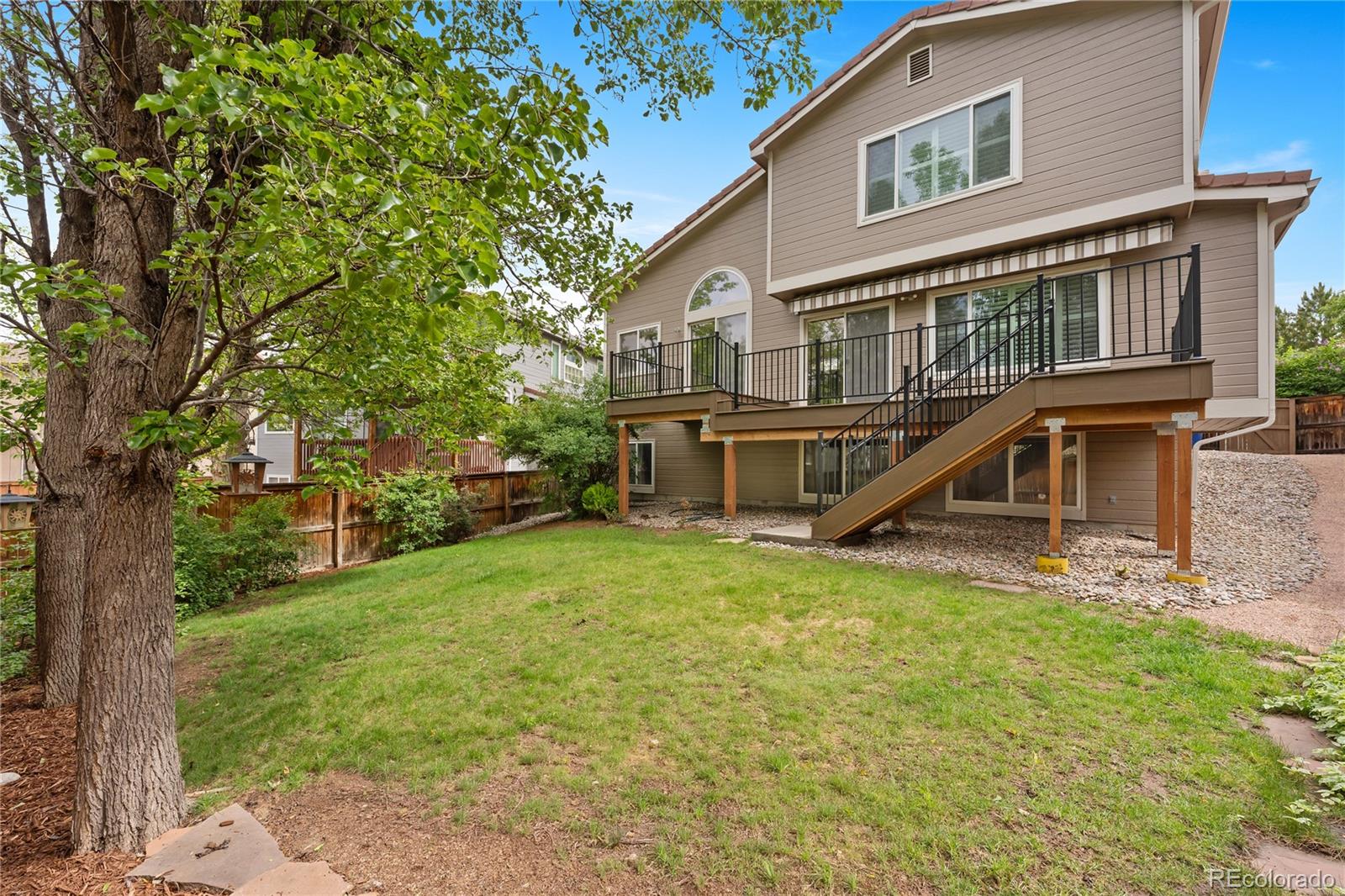MLS Image #38 for 9145  roadrunner drive,highlands ranch, Colorado
