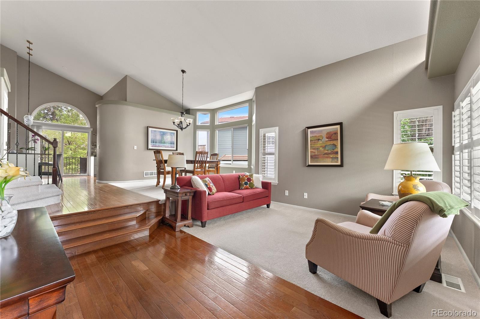MLS Image #4 for 9145  roadrunner drive,highlands ranch, Colorado