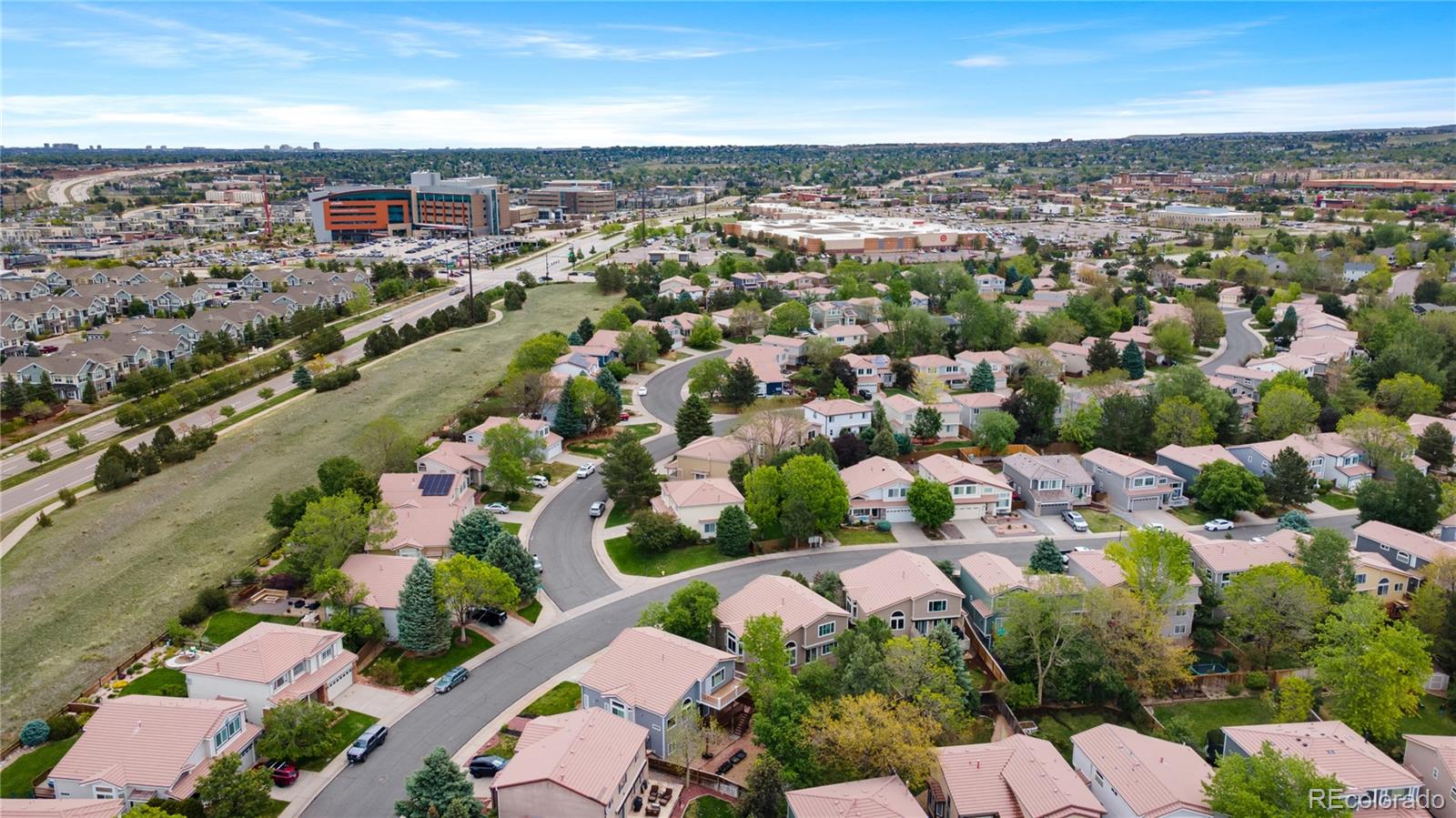 MLS Image #42 for 9145  roadrunner drive,highlands ranch, Colorado