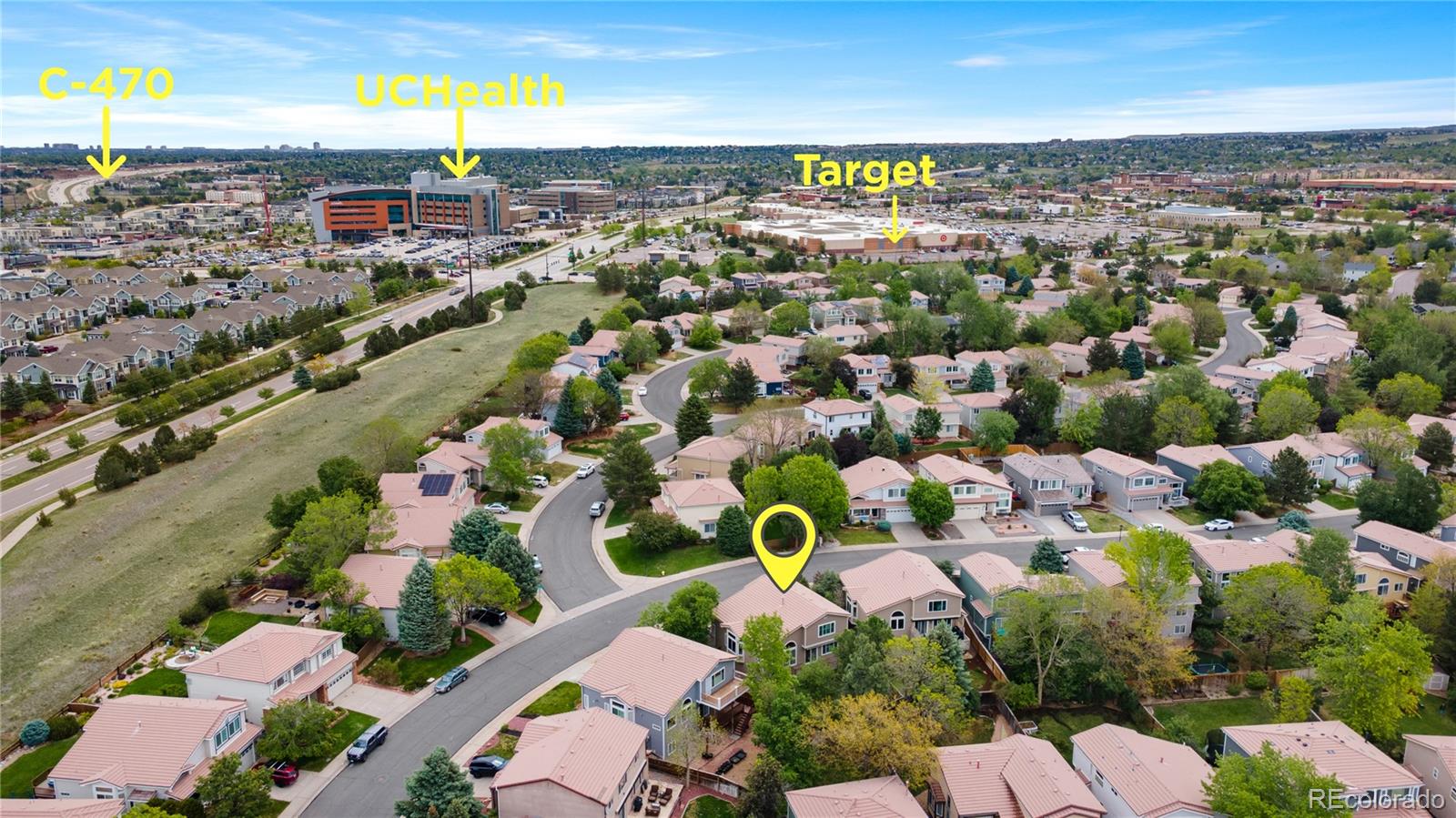 MLS Image #43 for 9145  roadrunner drive,highlands ranch, Colorado