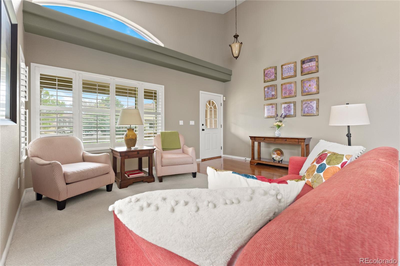 MLS Image #5 for 9145  roadrunner drive,highlands ranch, Colorado