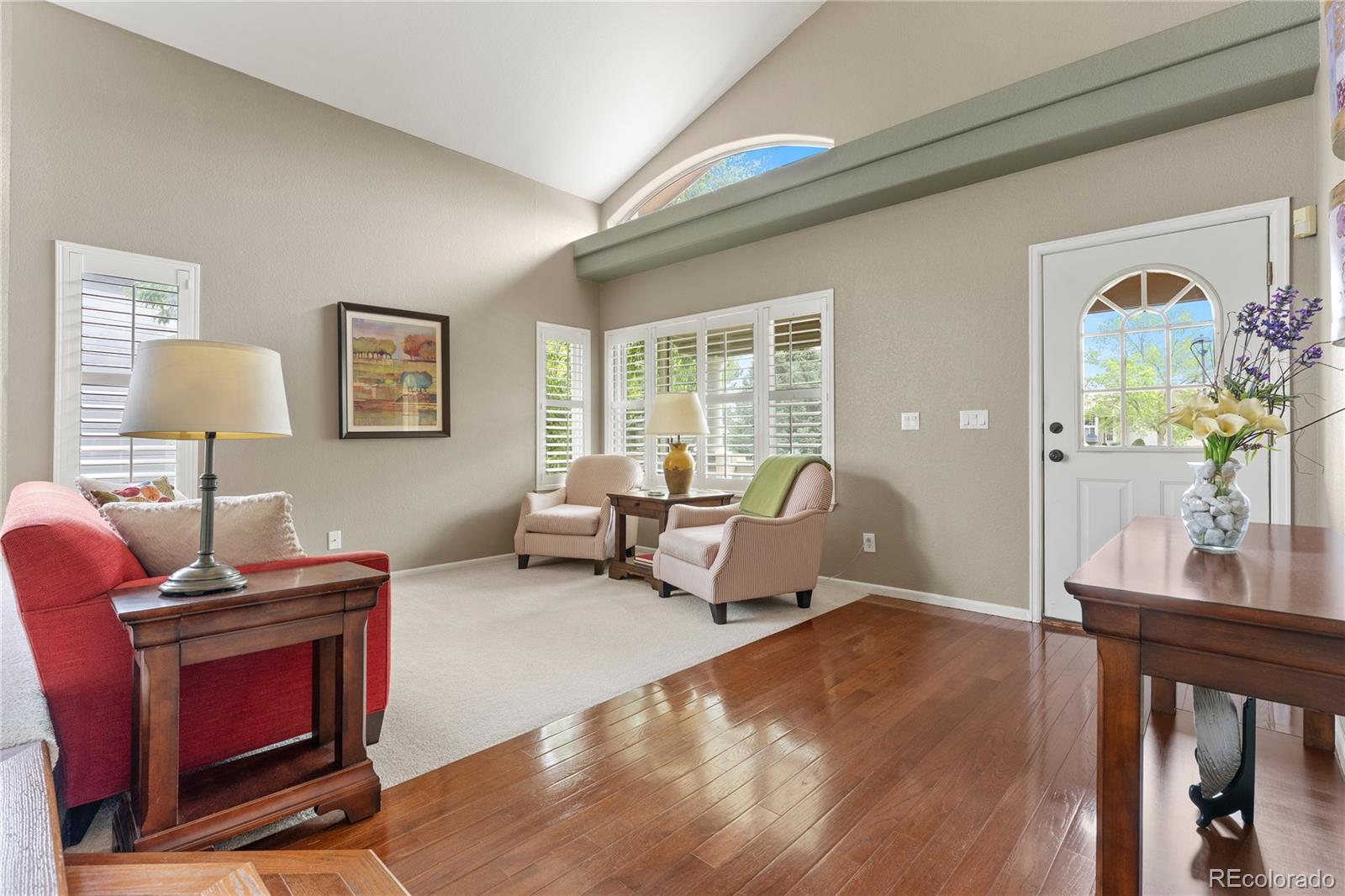 MLS Image #6 for 9145  roadrunner drive,highlands ranch, Colorado