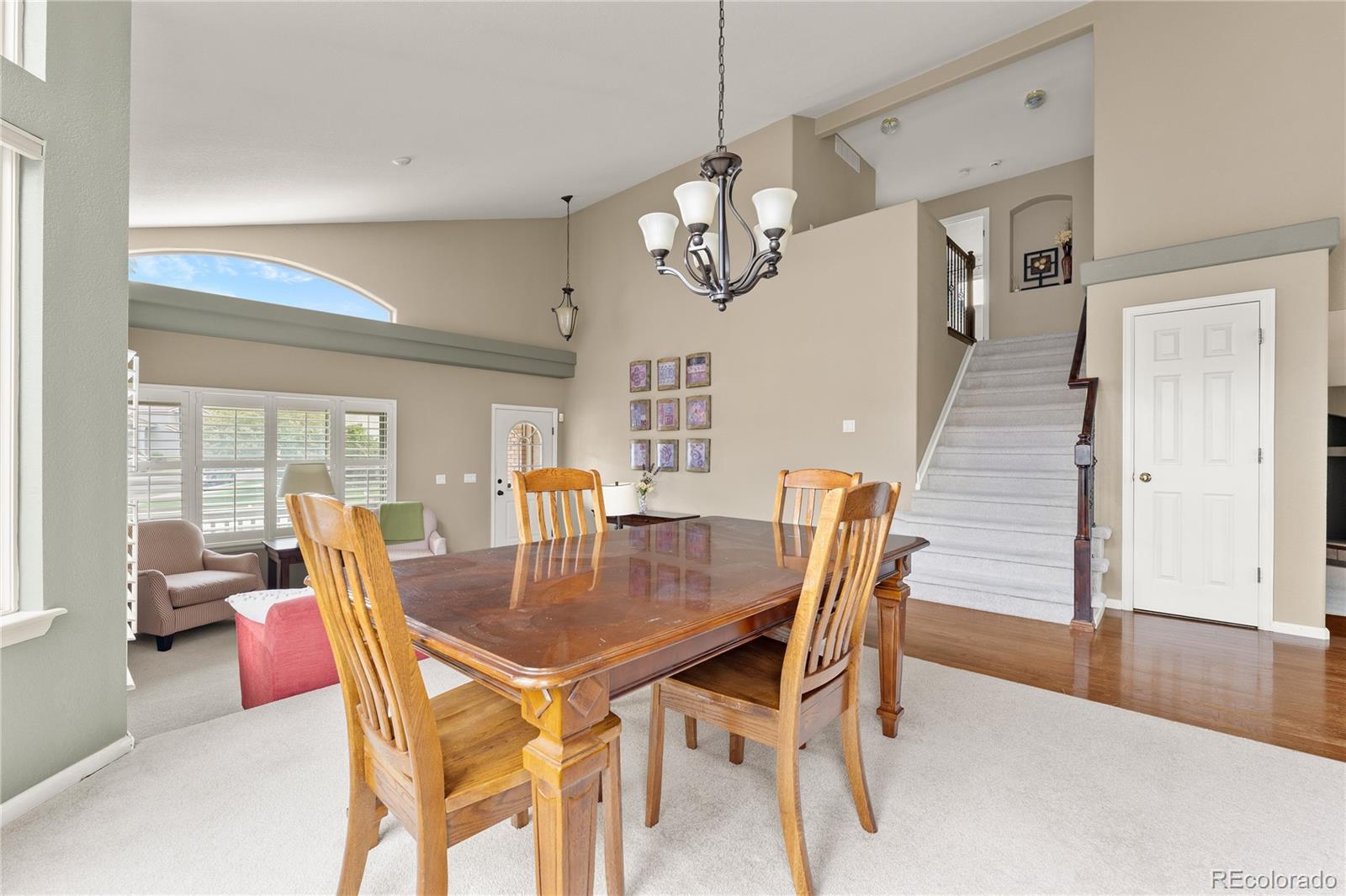 MLS Image #7 for 9145  roadrunner drive,highlands ranch, Colorado