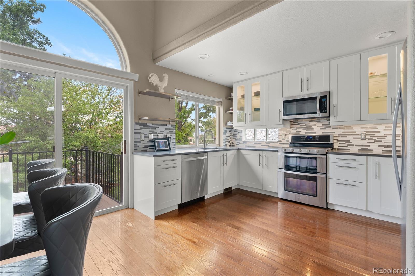 MLS Image #9 for 9145  roadrunner drive,highlands ranch, Colorado