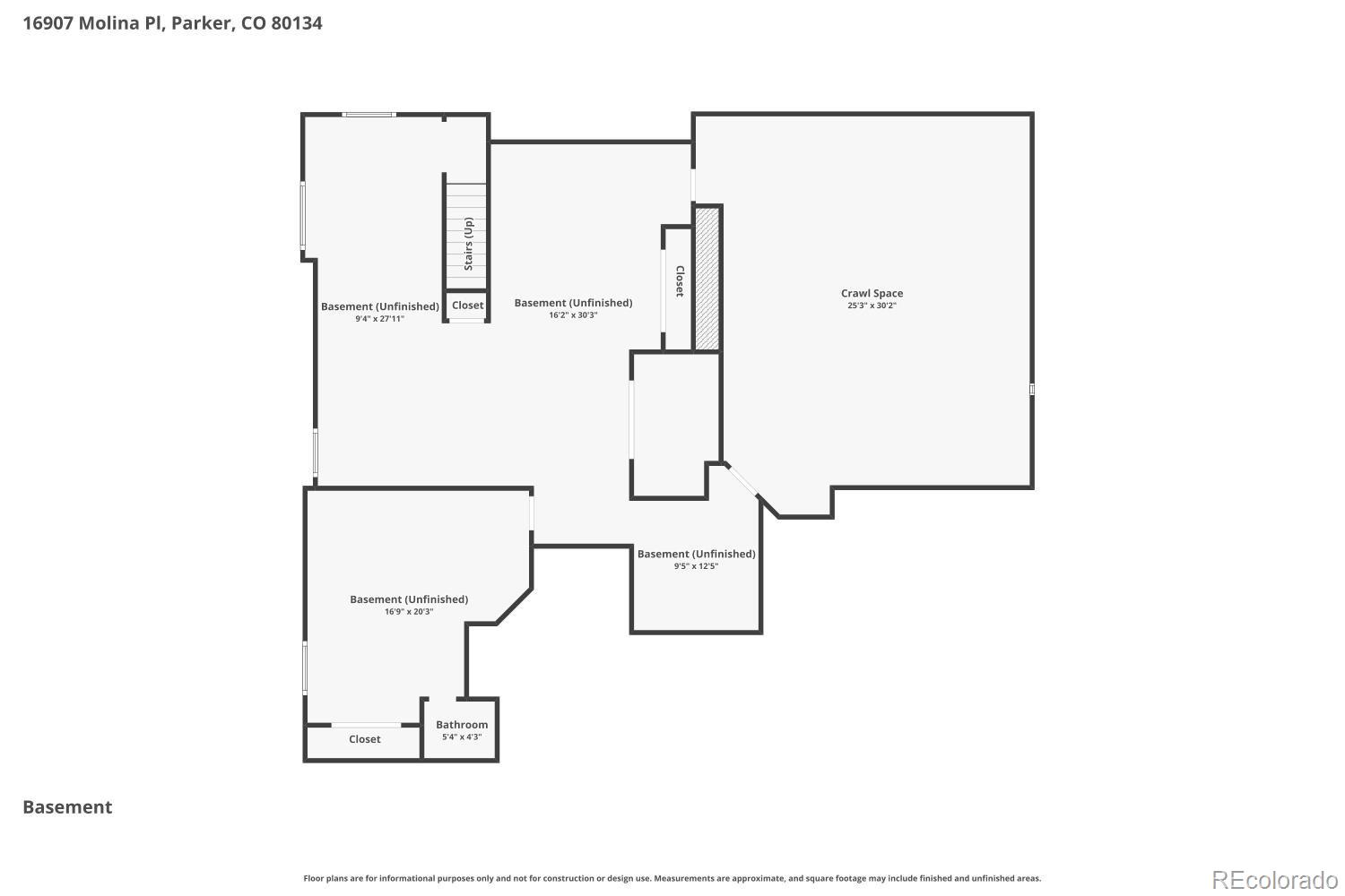 MLS Image #30 for 16907  molina place,parker, Colorado
