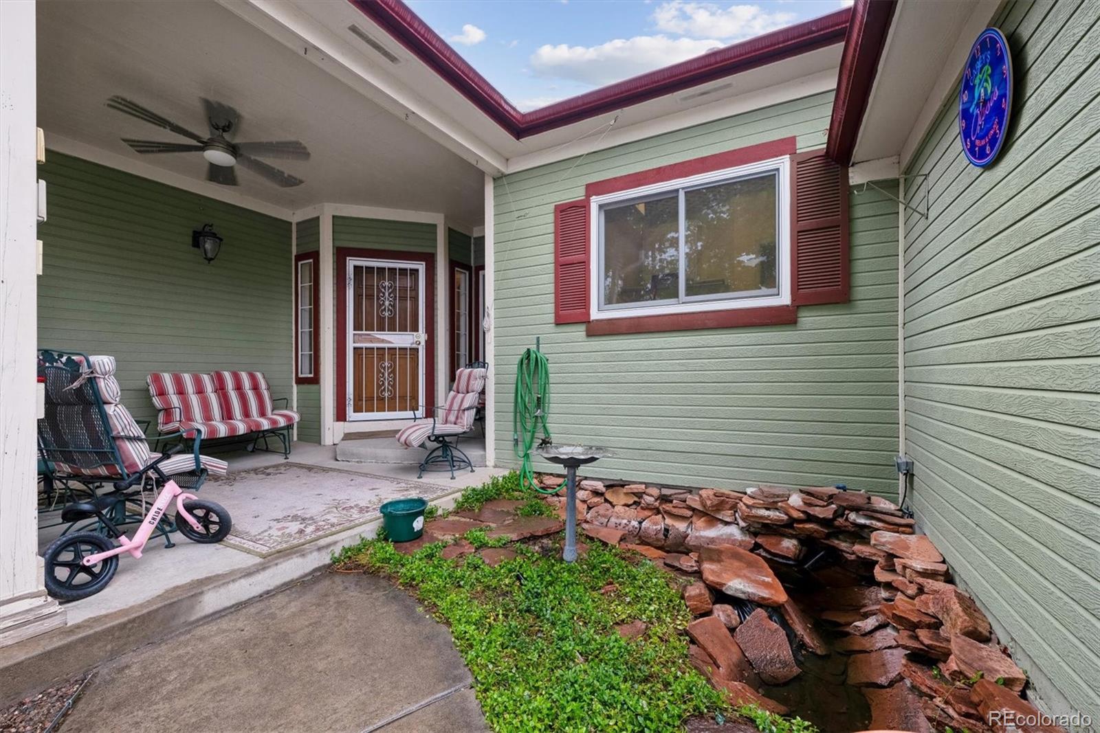 MLS Image #4 for 16907  molina place,parker, Colorado