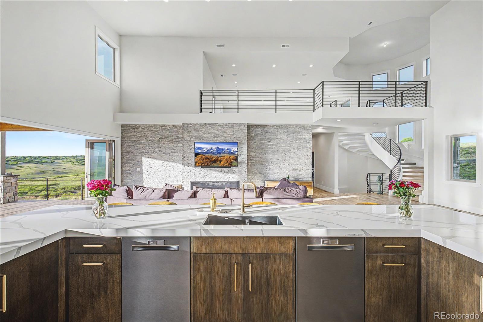 MLS Image #11 for 5828  aspen leaf drive,littleton, Colorado