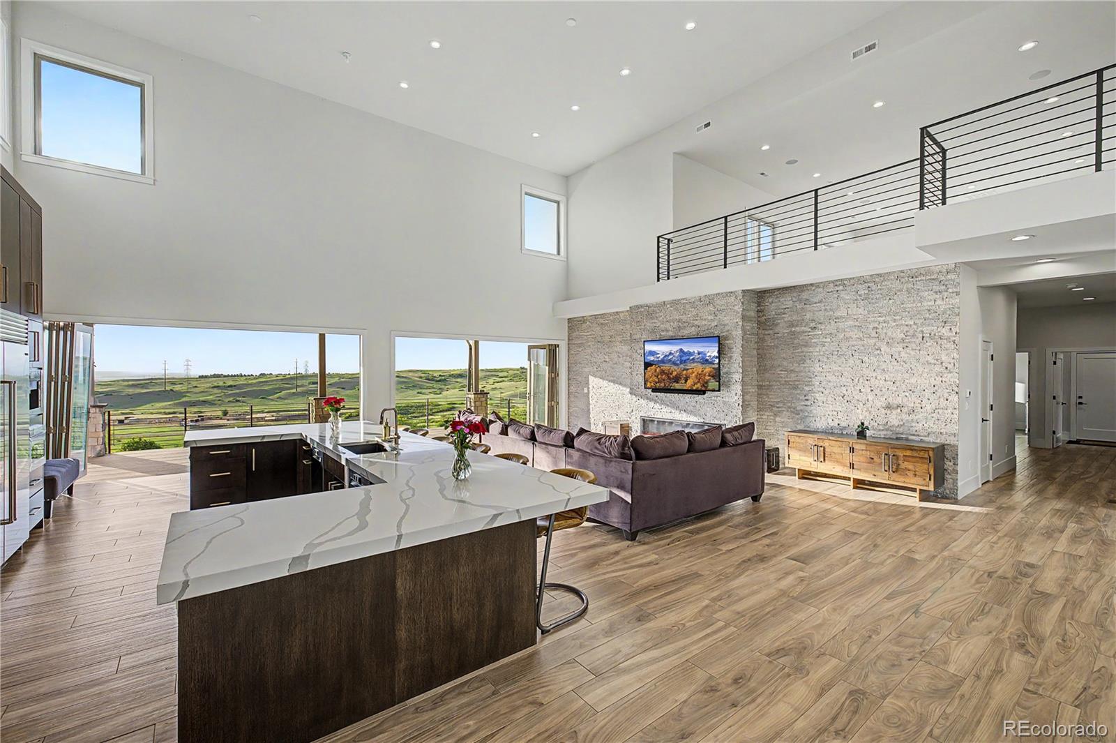 MLS Image #3 for 5828  aspen leaf drive,littleton, Colorado