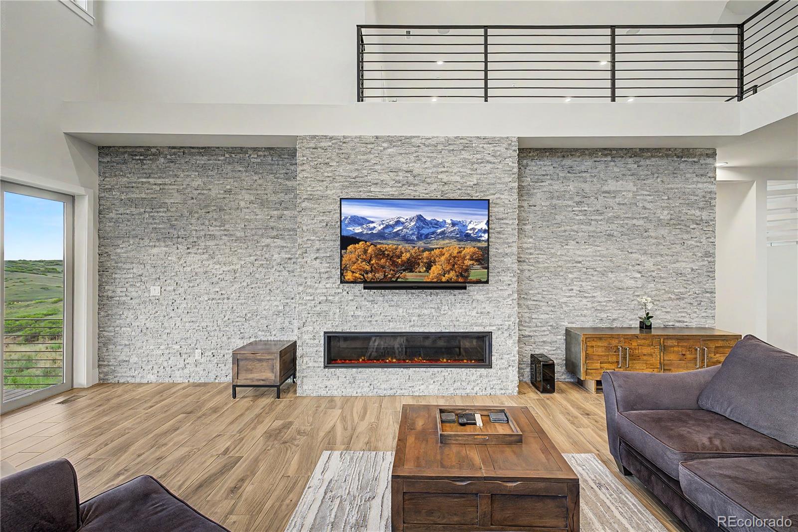 MLS Image #4 for 5828  aspen leaf drive,littleton, Colorado