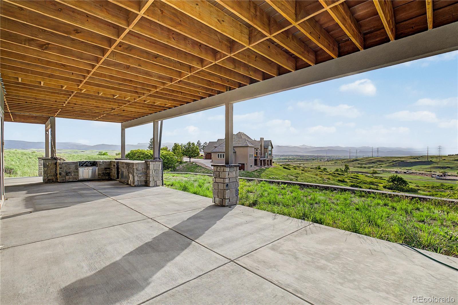 MLS Image #45 for 5828  aspen leaf drive,littleton, Colorado