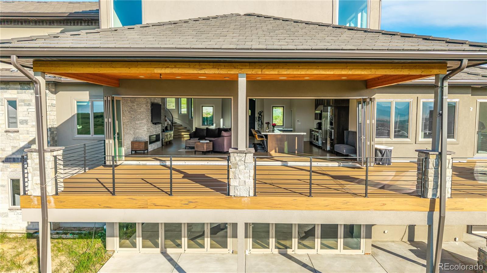 MLS Image #48 for 5828  aspen leaf drive,littleton, Colorado