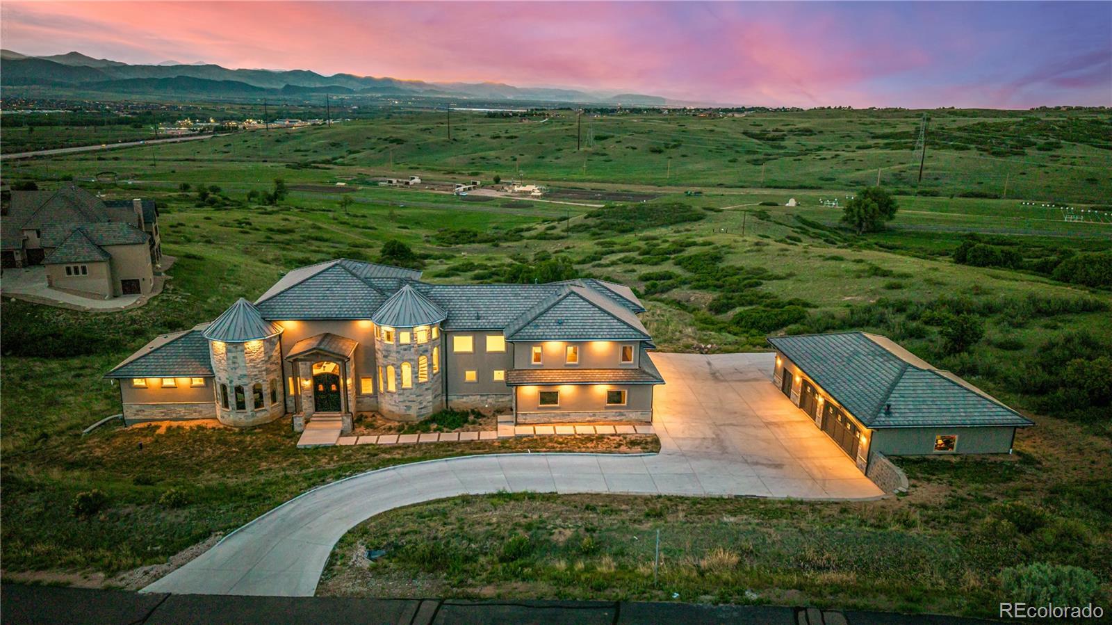 MLS Image #49 for 5828  aspen leaf drive,littleton, Colorado