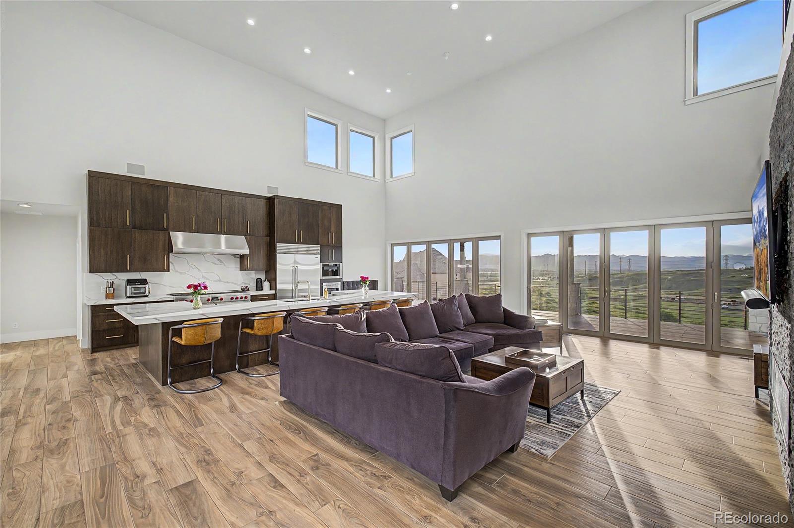 MLS Image #5 for 5828  aspen leaf drive,littleton, Colorado